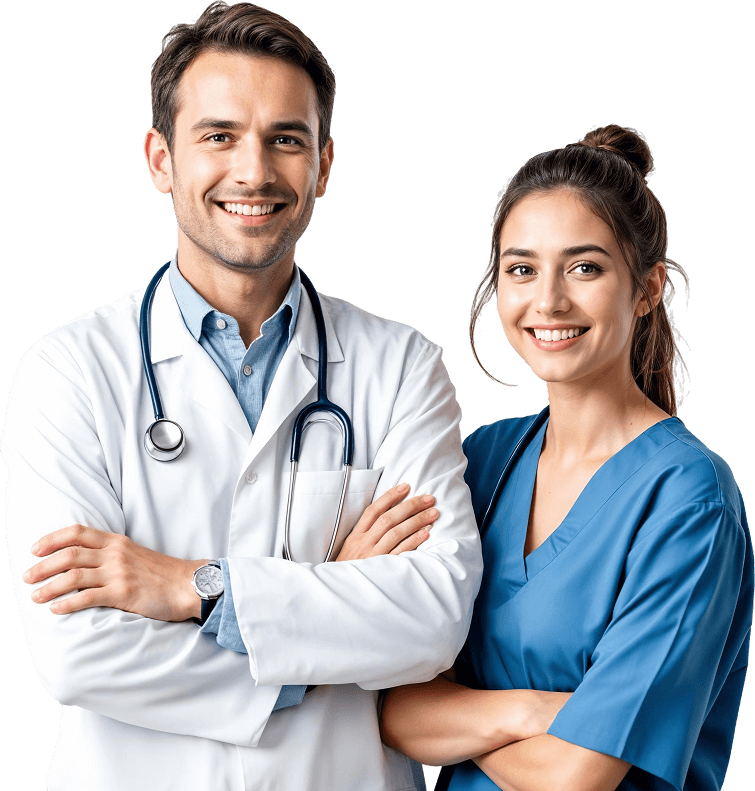 Doctors