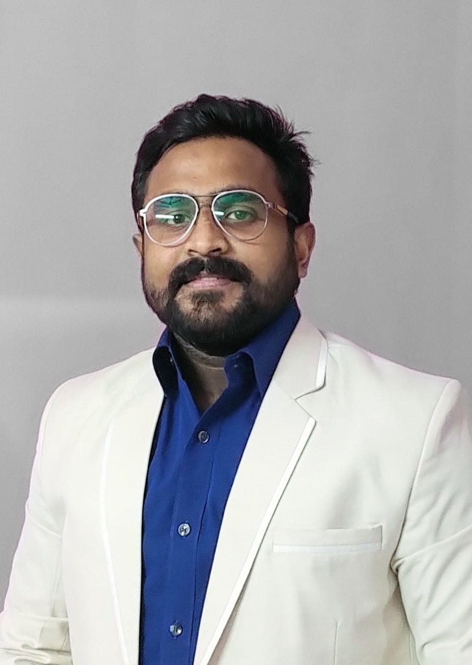 Dr. Debanjan Roy