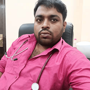 Dr. Bhaskar Banerjee