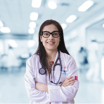 Dr. Arhana Banerjee