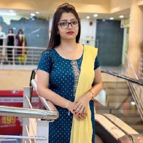 Snehanwita Mandal