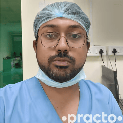 Dr. Swarnava Dutta Gupta